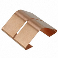 Laird Technologies EMI - 0077003002 - GASKET BECU 20.32X18.24MM