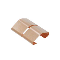 Laird Technologies EMI - 0077004002 - GASKET BECU 7.11X9.04MM