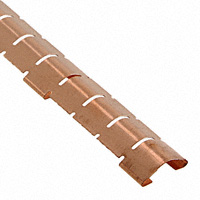 Laird Technologies EMI - 0077006602 - FINGERSTOCK BECU 8.1X406.4MM