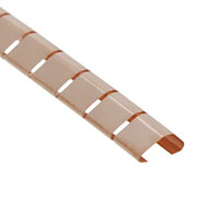 Laird Technologies EMI - 0077006802 - GASKET BECU 7.57X406.4MM