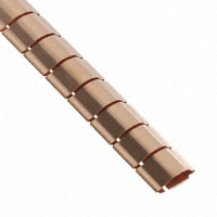 Laird Technologies EMI - 0077008602 - GASKET BECU 8.1X406.4MM