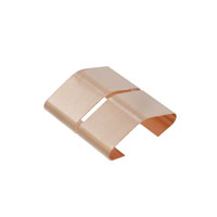 Laird Technologies EMI - 0077009402 - GASKET BECU 9.1X9.88MM