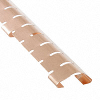 Laird Technologies EMI - 0077010602 - FINGERSTOCK BECU 15.24X406.4MM