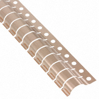 Laird Technologies EMI - 0097043802 - FINGERSTOCK BECU 27.69MMX406.4MM