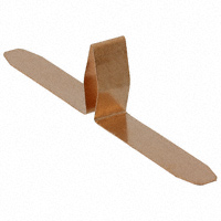 Laird Technologies EMI - 0097044502 - SPRING FINGERS BECU 26.92X3.05MM