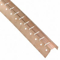 Laird Technologies EMI - 0097051002 - GASKET BECU 15.24X609.6MM