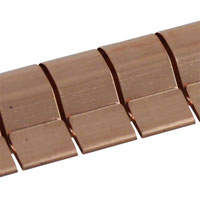 Laird Technologies EMI - 0097052102 - GASKET BECU ALLOY 13X406.4MM