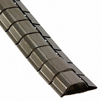 Laird Technologies EMI - 0097054118 - GASKET BECU 9.65X406.4MM