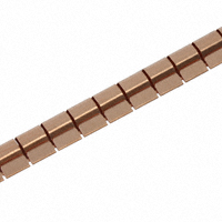 Laird Technologies EMI - 0097054202 - GASKET BECU ALLOY 6.35X406.4MM