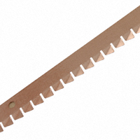 Laird Technologies EMI - 0097055002 - FINGERSTOCK BECU ALLOY 6X609.6MM