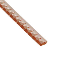 Laird Technologies EMI - 0097055217 - FINGERSTOCK BECU 3.81X406.4MM