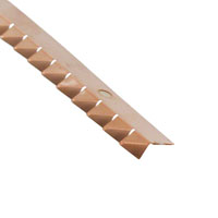 Laird Technologies EMI - 0097055802 - FINGERSTOCK BECU 2.79X609.6MM