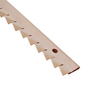 Laird Technologies EMI - 0097057602 - FINGERSTOCK BECU 9.65X406.4MM