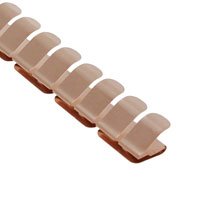 Laird Technologies EMI - 0097060502 - FINGERSTOCK BECU 9.65X406.4MM