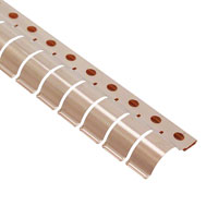 Laird Technologies EMI - 0097064002 - FINGERSTOCK BECU 27.69X406.4MM