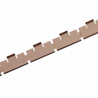 Laird Technologies EMI - 0097065502 - FINGERSTOCK BECU 1.7X304.8MM