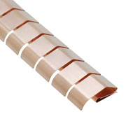 Laird Technologies EMI - 0097065602 - FINGERSTOCK BECU 6.35X406.4MM