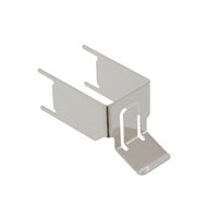 Laird Technologies EMI - 0097078617 - GASKET BECU 8.1X13.08MM