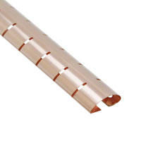 Laird Technologies EMI - 0097091502 - FINGERSTOCK BECU 11.43X381MM