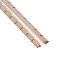 Laird Technologies EMI - 0097091902 - FINGERSTOCK BECU 8.9X381MM