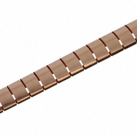 Laird Technologies EMI - 0097095802 - FINGERSTOCK BECU 8.9X381MM