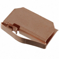 Laird Technologies EMI - 0097098302 - CARD GUI CLIPON BECU 2.03X9.53MM