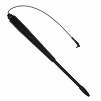 Laird - Embedded Wireless Solutions - 0600-00025 - ANTENNA 915MHZ 1/2WAVE 7" MMCX