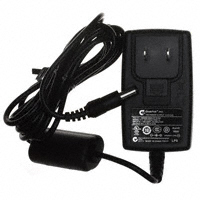 Laird - Embedded Wireless Solutions - 0650-00005 - POWER SUPPLY 7.5VDC 1.5A