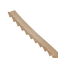 Laird Technologies EMI - 0C98055902 - RFI EMI GROUNDING MATERIAL 25FT