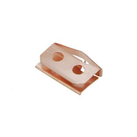 Laird Technologies EMI - 0D97098302 - FINGERSTOCK BECU 2.03X9.53MM