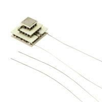 Laird Technologies - Engineered Thermal Solutions - 16068-304 - PELTIER MS3,052,10,17,00,W8