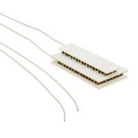 Laird Technologies - Engineered Thermal Solutions - 16491-302 - PELTIER MS2,94,10,10,13,13,11,W8