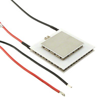 Laird Technologies - Engineered Thermal Solutions - 16506-304 - PELTIR MS2,102,22,22,17,17,00,W8