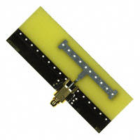 Laird - Embedded Wireless Solutions - 2150-00006 - ANTENNA MICROSTRIP NZH2400