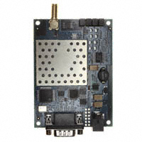 Laird - Embedded Wireless Solutions - CL4424-RS232 - RF TXRX MODULE ISM>1GHZ RP-SMA