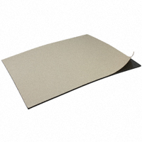 Laird Technologies EMI - 2242-.25 - SHEET SILICONE 304.8X304.8MM