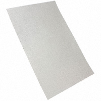 Laird Technologies EMI - 3535-S - SHEET CA19 101.6X152.4MM