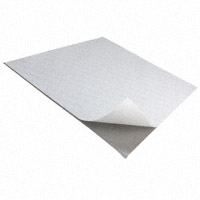 Laird Technologies EMI - 3536 - SHEET CA19 304.80X330.2MM