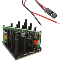 Laird Technologies - Engineered Thermal Solutions - 385832-401 - WPG-1 Energy Harvesting Module