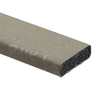 Laird Technologies EMI - 4047PA51H01800 - GASKET FAB/FOAM 12.7X457.2MM REC