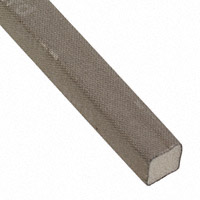 Laird Technologies EMI - 4049PA22101800 - GASKET FAB/FOAM 6.35X457.2MM SQ