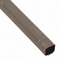 Laird Technologies EMI - 4049PA51G01800 - GASKET FAB/FOAM 6.35X457.2MM SQ