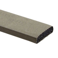 Laird Technologies EMI - 4055PA51H01800 - GASKT FABRIC/FOAM 8X457.2MM RECT