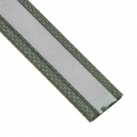 Laird Technologies EMI - 4056PA51H01800 - GASKET FAB/FOAM 5.1X457.2MM RECT