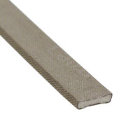 Laird Technologies EMI - 4096PA51G01800 - GASKT FABRIC/FOAM 7X457.2MM RECT