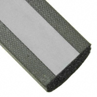 Laird Technologies EMI - 4105PA51H01800 - GSKT FAB/FOAM 12.7X457.2MM DSHP