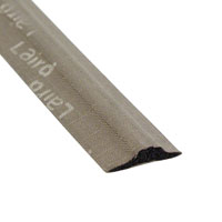 Laird Technologies EMI - 4131PA51G01800 - GASKT FAB/FOAM 12.7X457.2MM BELL