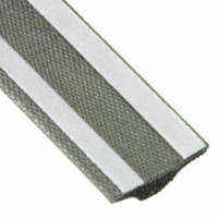 Laird Technologies EMI - 4131PA51H01800 - GASKT FAB/FOAM 12.7X457.2MM BELL