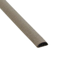 Laird Technologies EMI - 4139AD51K01445 - GASKT FAB/FOAM 3.81X367MM DSHAPE