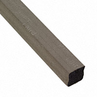 Laird Technologies EMI - 4206PA51G01800 - GASKET FABRIC/FOAM 10X457.2MM SQ